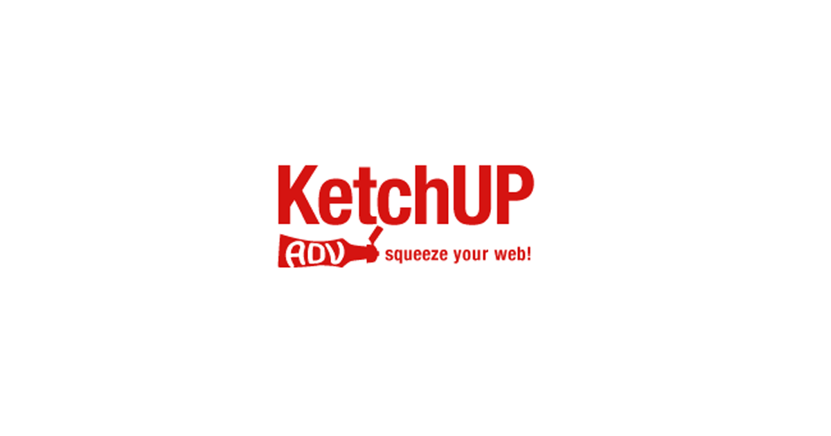 ketchUP